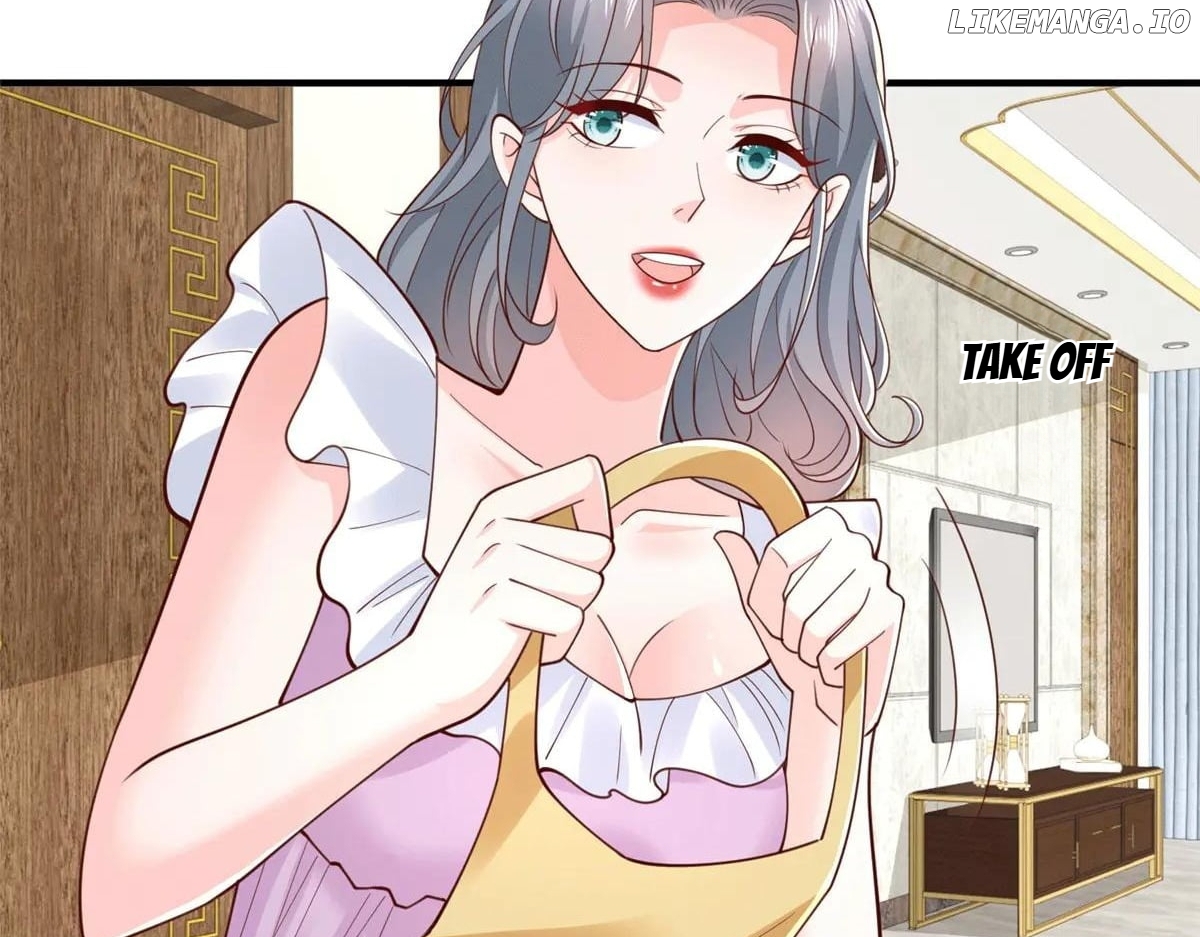 I randomly have a new career every week Chapter 770 - page 84